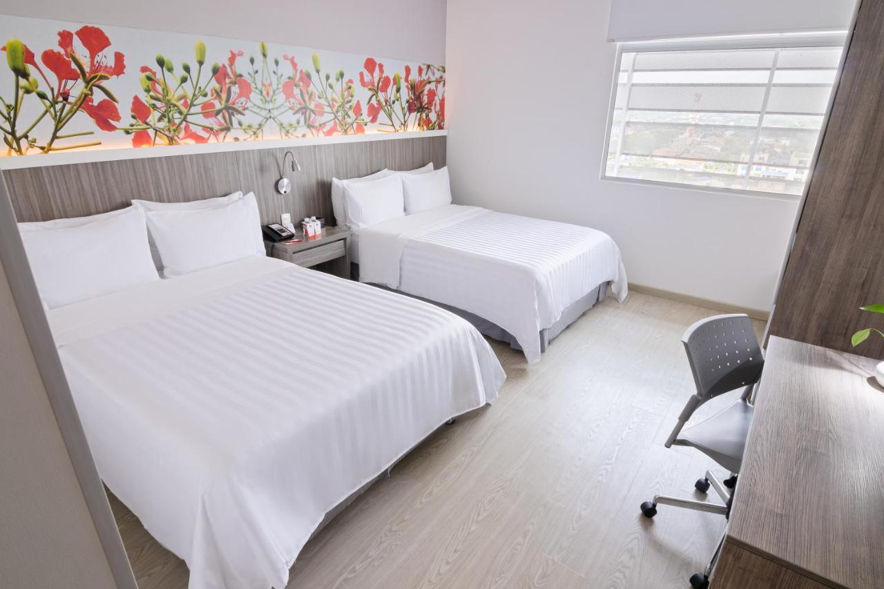 Hotel Ghl Style Yopal Extérieur photo