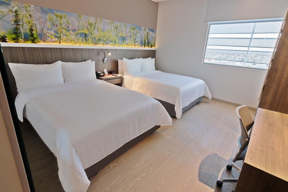 Hotel Ghl Style Yopal Extérieur photo