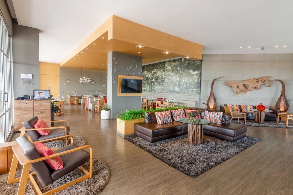 Hotel Ghl Style Yopal Extérieur photo