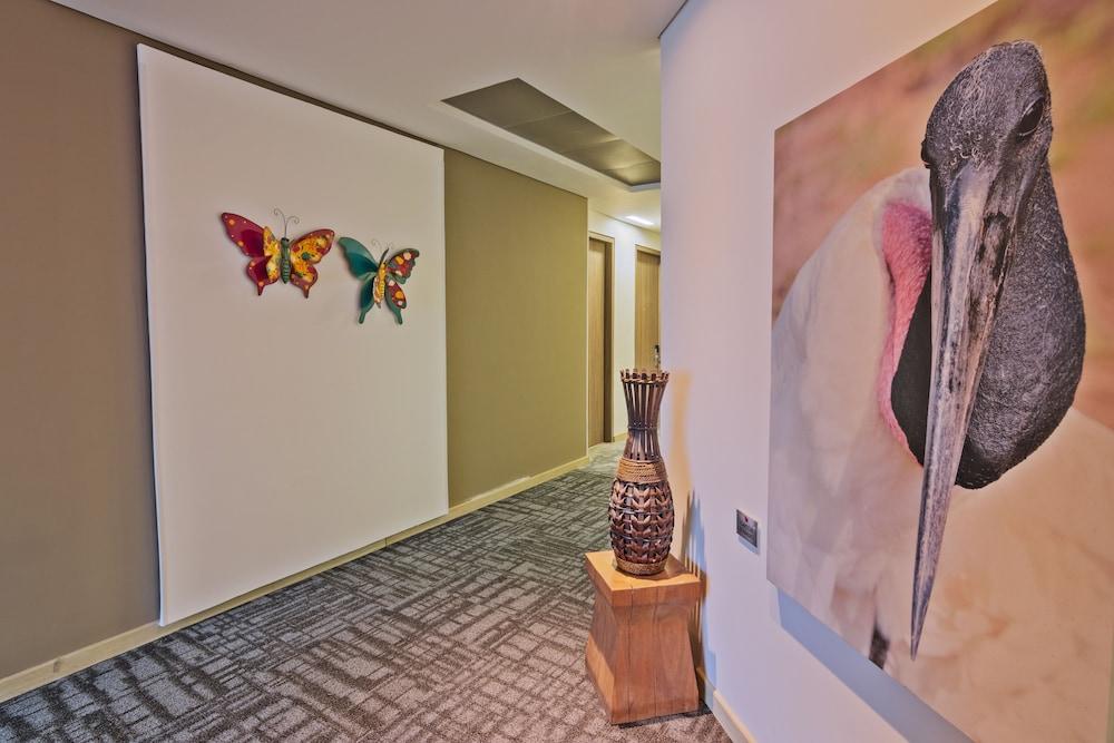 Hotel Ghl Style Yopal Extérieur photo
