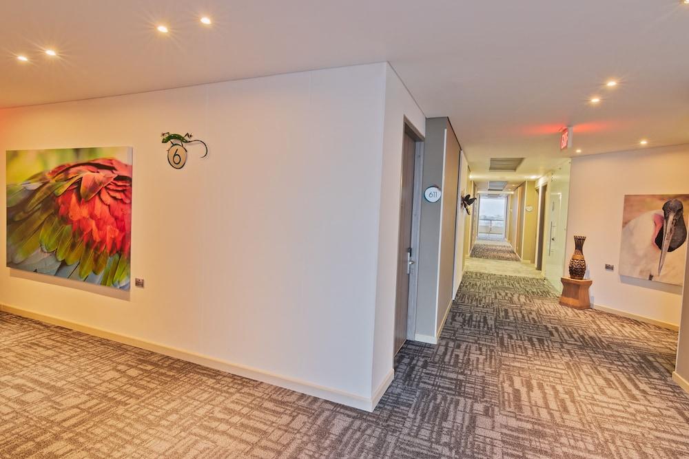 Hotel Ghl Style Yopal Extérieur photo